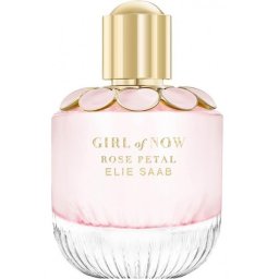 Elie Saab Girl of Now Rose Petal EDP 90ml за Жени БЕЗ ОПАКОВКА