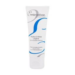 Embryolisse Moisturizing Hydra-Cream Light освежаващ и хидратиращ крем за лице 40 ml за жени