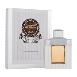 Rasasi Al Wisam Day 100 ml eau de parfum за мъже