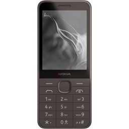 Телефон NOKIA 235 BLACK 2025
