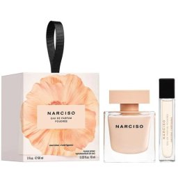 Narciso Rodriguez Narciso Poudree EDP 90 ml + EDP 10 ml комплект за жени