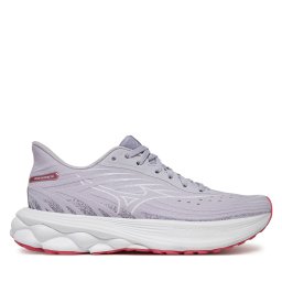 Маратонки за бягане Mizuno Wave Skyrise 6 J1GD2509 Розов
