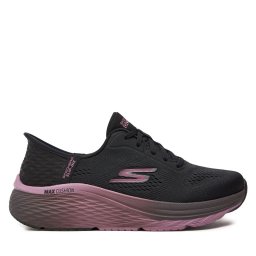 Маратонки за бягане Skechers Max Cushioning Elite 2.0 129626 BKMV Черен