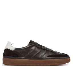 Сникърси Vagabond Shoemakers Leo 5996-042-20 Черен