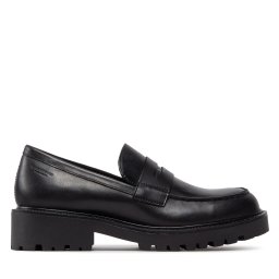 лоуфъри с дебела подметка Vagabond Shoemakers Kenova 5241-301-20 Черен