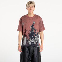 Тениска Air Jordan 85 Men's Graphic T-Shirt Wings Jrdn Red/ Black XL