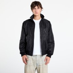 Яке MM6 Men's Rtw Avp Sportsjacket Black 48