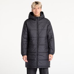 Яке adidas Adicolor Long Jacket Black/ Black L