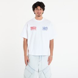 Тениска adidas x OG LA Wilshire SS T-Shirt White L