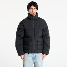 Яке adidas Tonal Hooded Puffer Jacket Black XL
