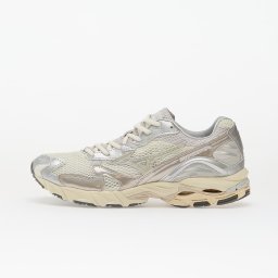 Сникърси Mizuno Wave Rider 10 Mizuno Snow White/ White Sand/ Nimbus Cloud EUR 36.5