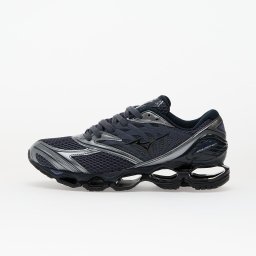 Сникърси Mizuno Wave Prophecy Ls Odyssey Gray/ Black/ Metallic Gray EUR 39