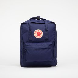 Раница Fjällräven Kånken Royal Blue Universal
