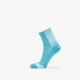 Чорапи On Performance Run Sock Mid Horizon/ White L