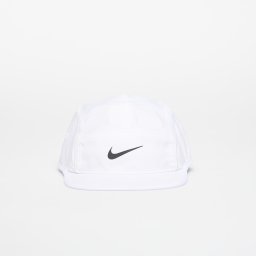 Шапка Nike Dri-FIT Fly Unstructured Swoosh Cap White/ Anthracite/ Black M/L