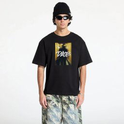 Тениска FTSHP x Džob T-Shirt UNISEX Black L
