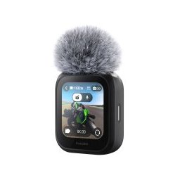 GPS Preview Remote with Mic