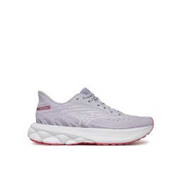 Mizuno Маратонки за бягане Wave Skyrise 6 J1GD2509 Розов