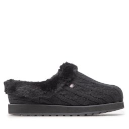 Пантофи Skechers BOBS Ice Angel 31204/BBK Черен