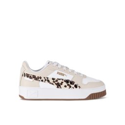 Puma Сникърси C-CARINA STREET 40345901 Бежов