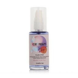 Inebrya Ice Cream Dry-T Fluid Star Restructuring Liquid Crystals реконструктивни течни кристали 60 ml унисекс