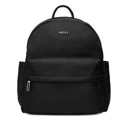 Раница MEXX C-MEXX-L-006-08 Черен