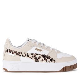 Сникърси Puma C-CARINA STREET 40345901 Бежов