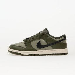 Сникърси Nike Dunk Low Retro Lt Army/ Black-Cargo Khaki-Phantom EUR 41