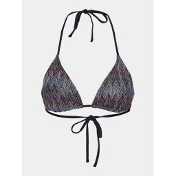 Pieces Горнище на бански Ada 17147286 Цветен