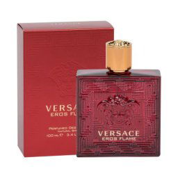 Versace Eros Flame 100 ml дезодорант дезодорант за мъже