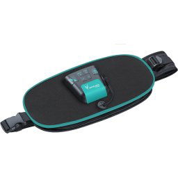 Масажор Beurer Antelope Corefit II, 2 in 1 EMS belt for core abdominal muscles and lower back muscles; Electrodes: 2x stomach,