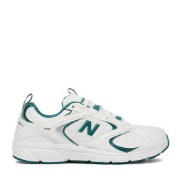Сникърси New Balance C-NBML408T M Бял
