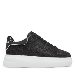 Сникърси PHILIPP PLEIN FAES WSC2774 PTE003N Черен
