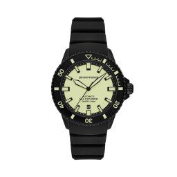 Часовник Emporio Armani Sea Explorer AR60085 Черен