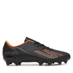 Обувки за футбол Skechers Gold Fg 252116 BKOR Черен