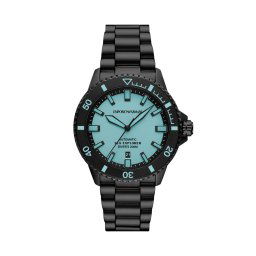 Часовник Emporio Armani Sea Explorer AR60084 Черен