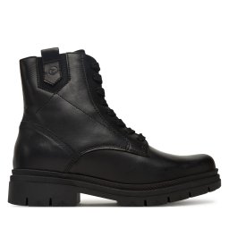 Зимни обувки Tamaris 1-25217-45 Черен