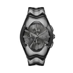 Часовник Diesel Mercurial DZ4682 Черен
