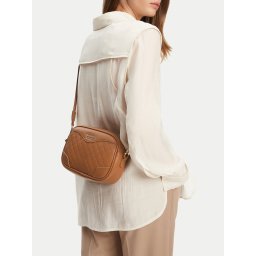 Дамска чанта Nine West CEO-ZOE-I-S241233 Кафяв