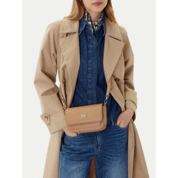 Дамска чанта Nine West CEO-LAYLA-S241045 Бежов