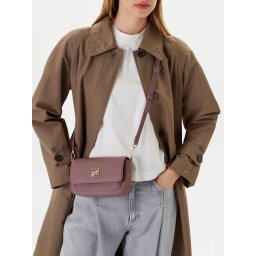 Дамска чанта Nine West CEO-LAYLA-S241045 Виолетов