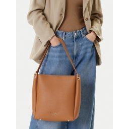 Дамска чанта Nine West CEO-ARIA-S24414 Кафяв