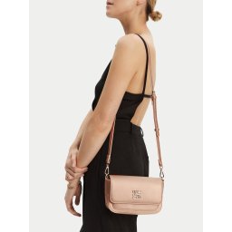 Дамска чанта Nine West CEO-LAYLA-S241045 Златист