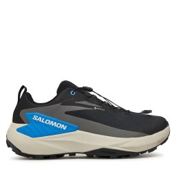 Маратонки за бягане Salomon Genesis Gore-Tex L47807800 Черен