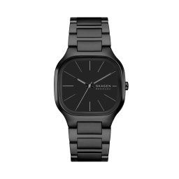 Часовник Skagen Mellem SKW6935 Черен