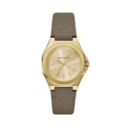Часовник Armani Exchange AX4617 Кафяв