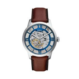 Часовник Fossil Townsman ME3267 Кафяв
