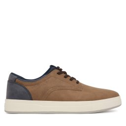Обувки Aldo Ardenn 14112530 Кафяв