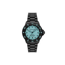 Emporio Armani Часовник Sea Explorer AR60084 Черен