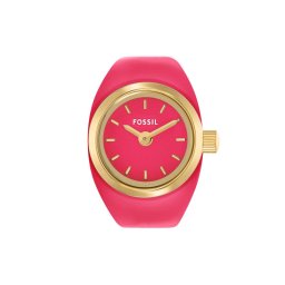 Fossil Часовник Watch Ring ES5414 Розов